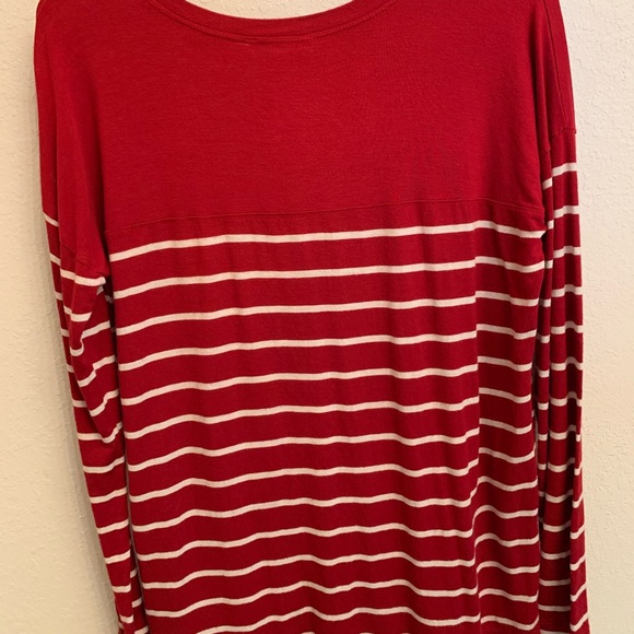 Striped shirt - Picture 2 of 3